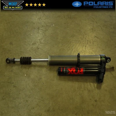 Polaris RZR XP4 Turbo S 2019 válvula trasera izquierda amortiguador puntal OEM Fox Foto 1 de 4