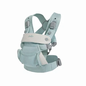 Savvy lite 3-in-1 Baby Carrier – Lightweight, Ergonomic Baby Carrier with 3 C... - Picture 1 of 6