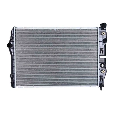 Aluminum Radiator for Chevy Camaro Pontiac Firebird 1993-2002 5.7 V8 Foto 1 de 3