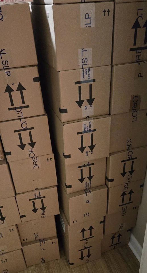 Mystery Box - Lost Packages From AMAZON-USPS-UPS-FEDEX (1 Mystery Box MIXED LOT) - Image 1 of 4