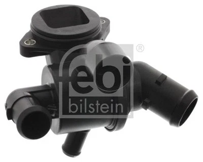Корпус термостата подходит для сиденья Audi A1 A3 Q3 TT Altea Skoda VW FEBI BILSTEIN 39226 - Изображение 1 из 4