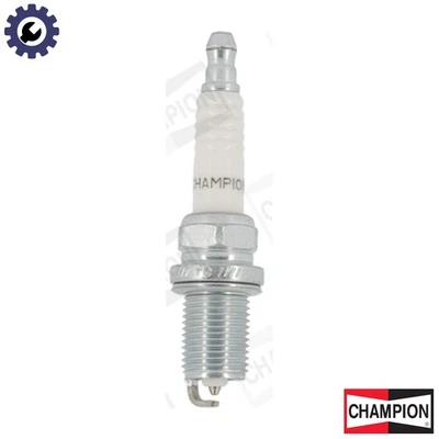 4x SPARK PLUG OE136/T10 FOR SKODA OCTAVIA/Combi SUPERB SUZUKI AERIO WAGON/R+ 9-3 - Image 1 of 4