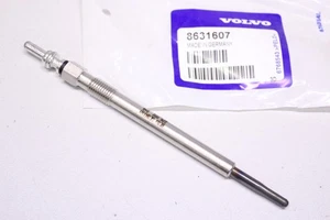 ORIGINAL VOLVO S60 S80 V70 XC70 XC90 2.4D Glühkerze 8631607 OVP - Picture 1 of 1