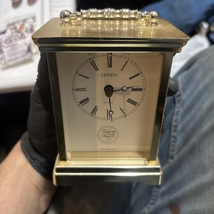 Vintage Rare Tempus Fugit Clock West Germany - Picture 1 of 3