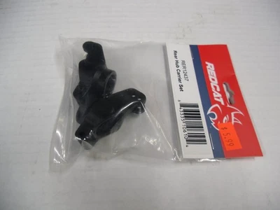 Redcat Racing RER12437 Rear Hub Carrier Set Kaiju - Image 1 of 2