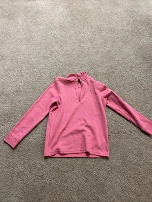 Camisa manga larga vineyard vines.  Niños. M. 12-14 Foto 1 de 3