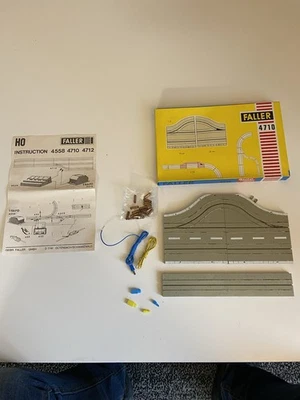 Соединение Faller AMS 4710. - Изображение 1 из 4