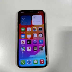  iPhone 11 Pro - 256 Go - Débloqué (Lire description) - Photo 1 sur 5