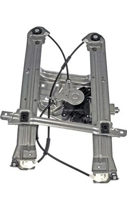 Motor e regulador de janela de energia Dorman 748-583 Mitsubishi Galant (2004-2012) - Imagem 1 de 3