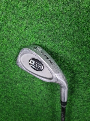 PRO ACE CX-100 Oversize 4-Eisen - Damen (Graphit, 37,5 Zoll, Rechts, Ladies) - Bild 1 von 4