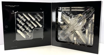 Century Wings 587182 F-14A Tomcat VF-84 Jolly Rogers AJ210 1978 1:72 New in Box - Image 1 of 4