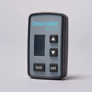 Transceptor Broncolor RFS 2 - Imagen 1 de 2