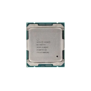 Intel SR2P5 Xeon E5-2667 v4 8-Core 25MB 3.2GHz Processor - 1yr Warranty - Bild 1 von 2