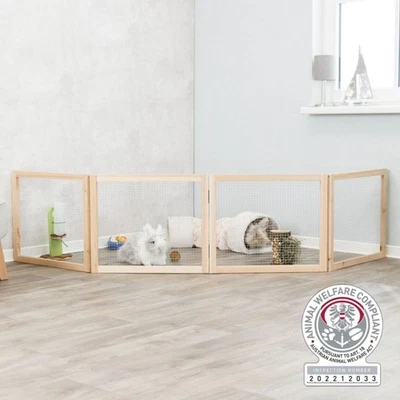 Trixie Enclos De Jeu Intérieur - Photo 1/4