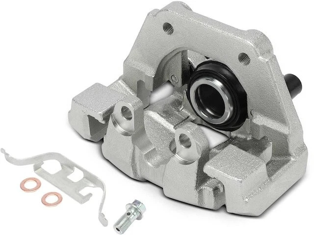 Pinza de freno trasera derecha para BMW 750i xDrive 2010-2015 4,4 L V8 2011 2012 QD255JK Foto 1 de 1