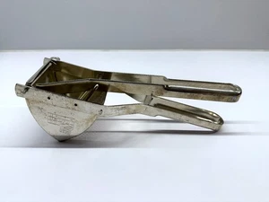 GEFU Kartoffelpresse Pantara / Edelstahl / Küchen Boss / Spätzlepresse / TOP - Bild 1 von 5