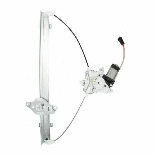 para Nissan Quest 1999 2002 derecho pasajero lado derecho potencia, regulador de ventana, Foto 1 de 1