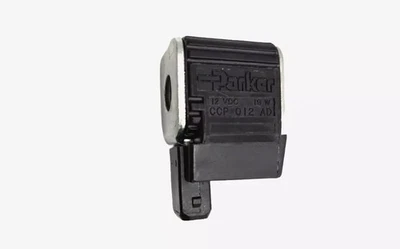 PARKER CCP 012 AD SUPER BOBINA/SOLENOIDE 12VDC 19W Foto 1 de 4