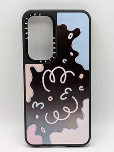CASETiFY Mirror Magnetic Galaxy S25+ Hülle | Pastel Gradient - Bild 1 von 3