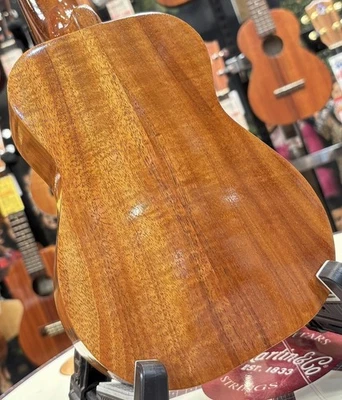 Kamaka Hf-1 Special Hf-1L Soprano Long Neck Made In 2002 Safe delivery from Japa - Image 1 of 4