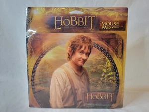 Der Hobbit Computer Mauspad NEU & VERSIEGELT Bilbo Beutlin Eine unerwartete Reise - Bild 1 von 5