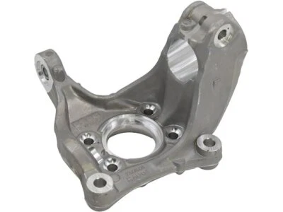 For 2009-2010 Volkswagen Passat CC Steering Knuckle Left 31371RY - Image 1 of 2