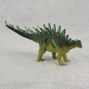 Figura Animal Dinosaurio Plástico Dacentrurus Armartus 6" Terra por Battat H59901 - Imagen 1 de 13