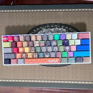 Game Minecraft Translucent PBT Thermal Sublimation Keyboard Cap - Picture 1 of 11