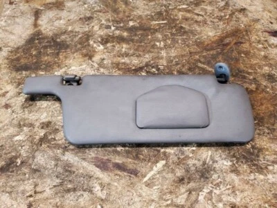 Nissan 240SX S14 1994-1998 OEM parasol lado del conductor Foto 1 de 4