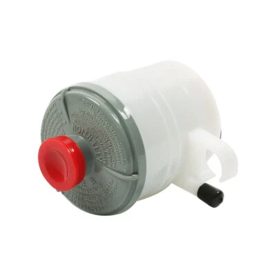 53697SB3952 For 2002 2003-2006 Acura RSX L4 2.0L Power Steering Reservoir w/ Cap - Image 1 of 4