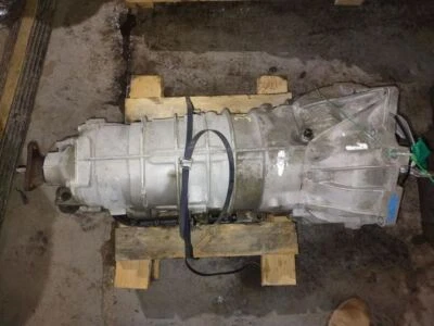 Automatic Transmission 4 Speed Fits 98-99 BMW 323i 2391459 - Image 1 of 4