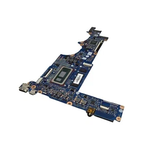 DA0G7DMB8D0 For HP Spectre 13-AN Laptop Motherboard With Core i3-8145U 4GB-RAM - Afbeelding 1 van 5