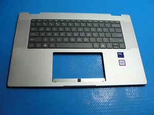 HP Envy x360 2in1 16-ac0013dx 16" Palmrest w/Keyboard Backlit AM98K000801 - Afbeelding 1 van 6