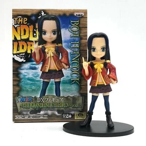 One Piece Figure Boa Hancock THE GRAND LINE CHILDREN vol.2 47576 Japan - Picture 1 of 11