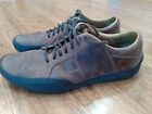 Merrell Sterling Clay Mens Brown Leather Casual Athleisure Shoes US 11.5 J20907