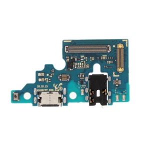 Connecteur USB station d'accueil carte de charge prise audio Samsung Galaxy A51 2019 A515U - Photo 1 sur 2