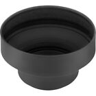 Sensei Wide Angle Rubber 67mm Rubber Lens Hood LHR-67 in box - Variable Angle