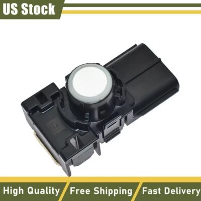 Sensor de ayuda de estacionamiento 89341-76010 nuevo 1 pieza para Lexus GS350 GS450h CT200h 2011-2014 Foto 1 de 4
