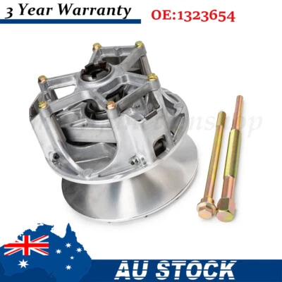 2018-2021 For Polaris Ranger Crew XP 1000 Ranger 1000 XP Primary Drive Clutch AU - Image 1 of 4