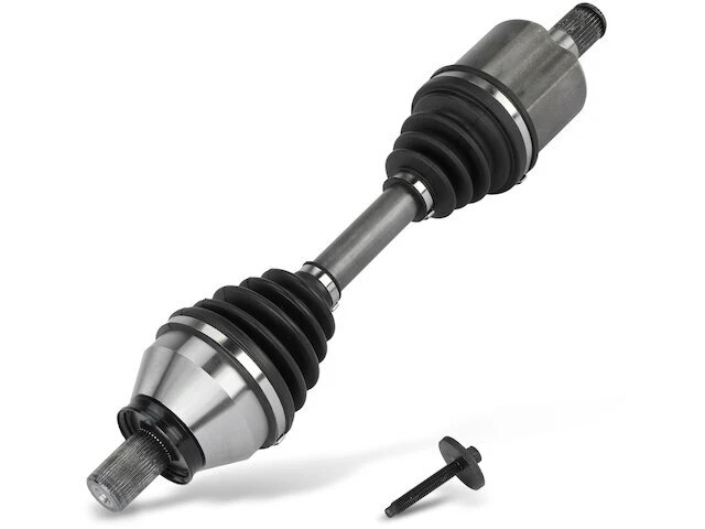 Autopart Premium 16SS52M Front Left CV Axle Assembly Fits 2007-2015 Volvo S80 Foto 1 de 1