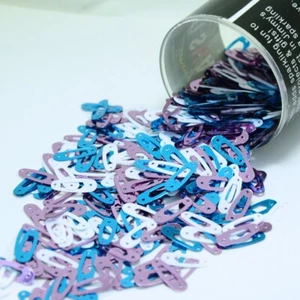 Confetti Baby Pin Bottoms Up! Mix - 2 Pchs or 1/2 lbs - FREE SHIP (9915) - Picture 1 of 14