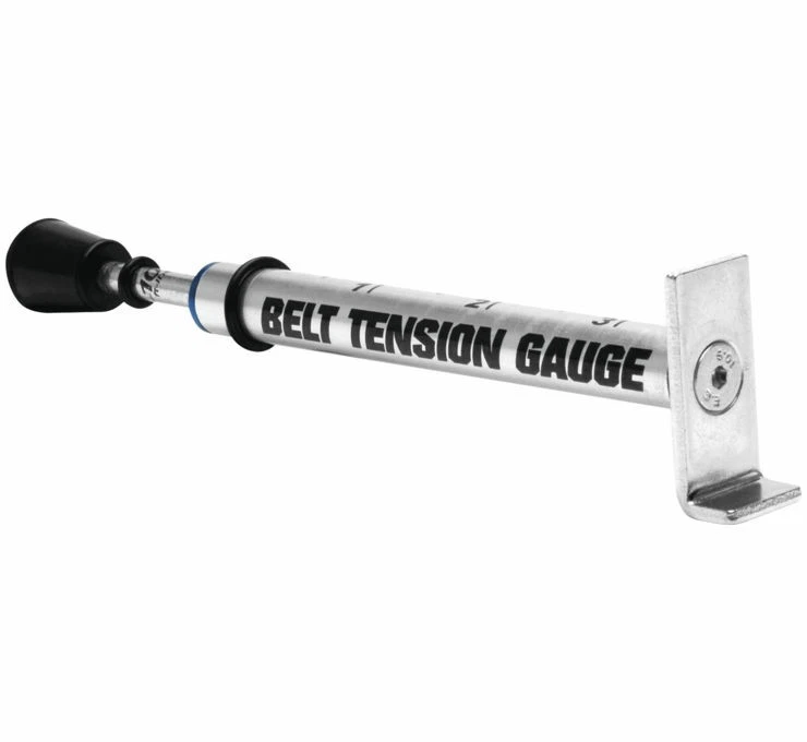 Medidor de tensión de cinturón Motion Pro Harley Davidson Hyosung GV650 GV700 ST7 Kawasaki Foto 1 de 1