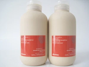 DAVINES SU AFTER SUN MOISTURIZING SHAMPOO 8.45 OZ (Pack of 2) - Picture 1 of 2