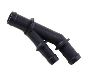 1.8T Engine Coolant Hose Pipe Connector Fit For VW Golf AUDI TT #1J0121087E# - Picture 1 of 6