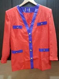 Washable Silk Jackets Ready Made - Picture 1 of 4