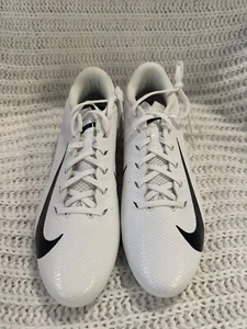 Nike Vapor Untouchable Speed 3 TD P Football Cleats AO3034 ** NO BOX** - Picture 1 of 41