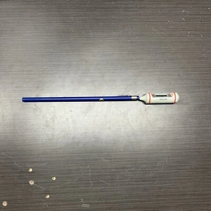 Traceable Long Thermometer Uncalibrated -50C To 150C - Picture 1 of 3