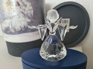 CRISTAL SWAROVSKI 'ÁNGEL'  - Imagen 1 de 4