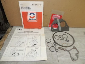 GM 17111764 Throttle Body TBI Repair Kit 100-500 Series 1982 & Up 17113116 - Picture 1 of 2
