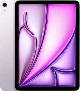 Apple - 11-inch iPad Air (7th Gen) M3 chip Apple AI - Wi-Fi 256GB - Newest Model - Picture 1 of 9